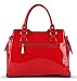 Scarleton Square Office Satchel H1429