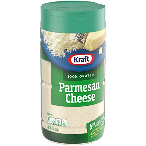 Kraft Parmesan Cheese Shaker (8 oz Bottle) Buy Online in UAE. kraft Products in the UAE