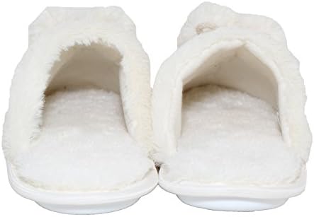 sherpa house slippers