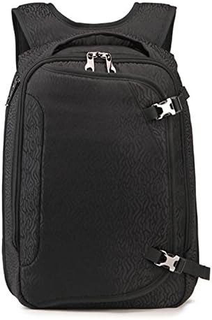 Heom6ca New Arrival Tigernu Student School Bags Casual Laptop Backpack Travel Business Daypack Backpack Mochila Waterproof Black