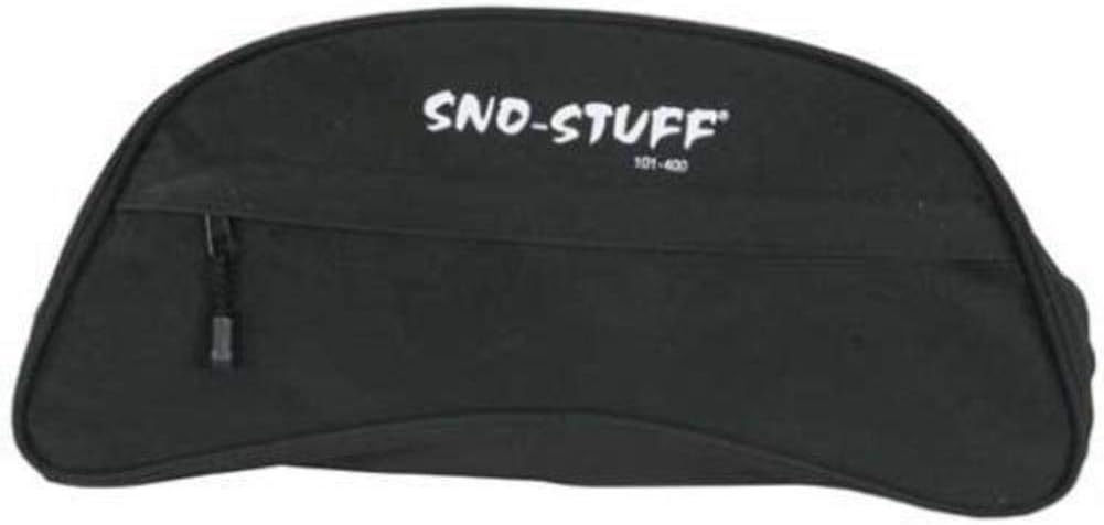 SNO Stuff Windshield Bag 101-400