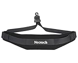 Neotech Saxophone Strap - Regular - Open Hook Neck