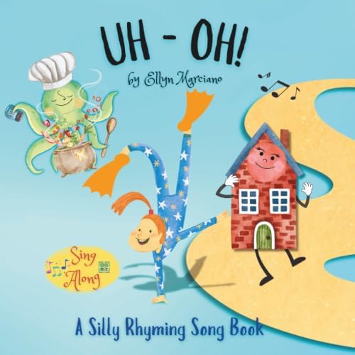 Amazon.com: Hey Diddle Diddle: Sing Along With Me!: 9780763693206