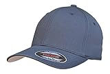 Flexfit Premium Original Blank Cotton Twill Fitted Hat