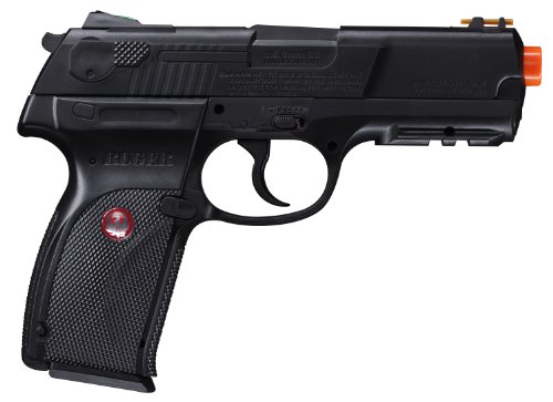 Ruger P345 6mm BB Pistol Airsoft Gun, Ruger P345 PR Airsoft Gun