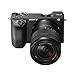 Sony a6500 Mirrorless Camera with 18-135mm Lens with LCD, 3