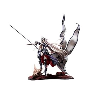 Fate/Grand Order アヴェンジャー/ジャンヌ・ダルク[オルタ] 昏き焔を纏いし竜の魔女 1/7 完成品フィギュア
