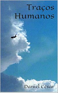 Livro Traços Humanos