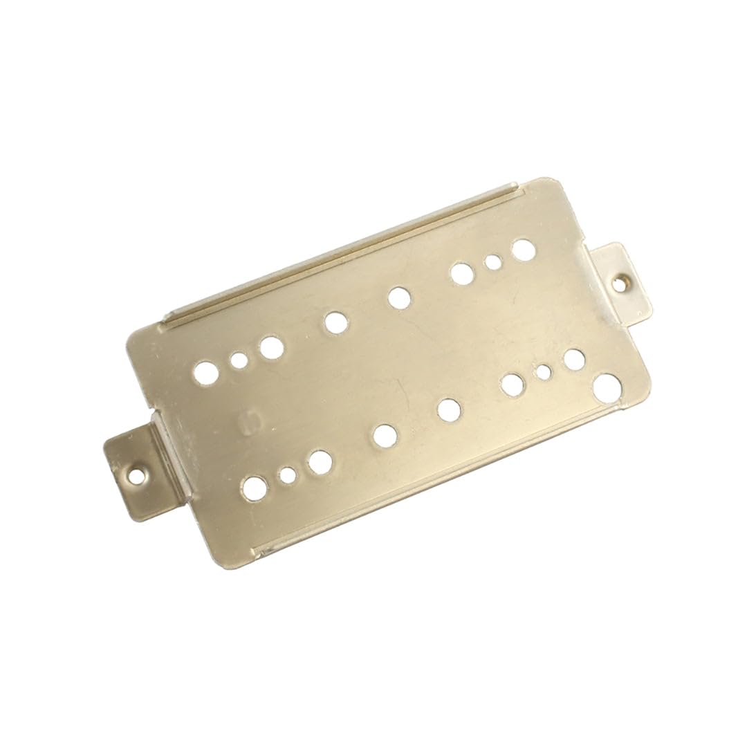 'Allparts Humbucker Frame PU 6924 001 53 mm and Small Parts for Electric Guitar