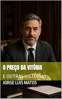 Livro O PREÇO DA VITÓRIA: E OUTRAS HISTÓRIAS
