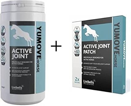 Yumove active joint horse Clearance