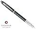 SHEAFFER Schaefer Fountain Pen, F, Fine Point, 100 N0931940, Matte Gray, Dual Use, Genuine Imported