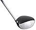 Paragon Rising Star Kids Junior Driver Ages 11-13 Blue / Left-Hand