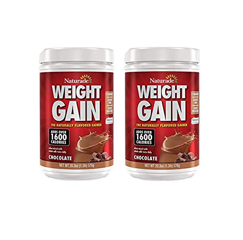 The Best Naturade Weight Gain Chocolate of 2019 - Top 10, Best Value