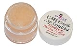 Diva Stuff Ultra Hydrating Lip Scrub for Soft Lips, Gentle Exfoliation, Moisturizer & Conditioner, ¼ oz - Made in the USA