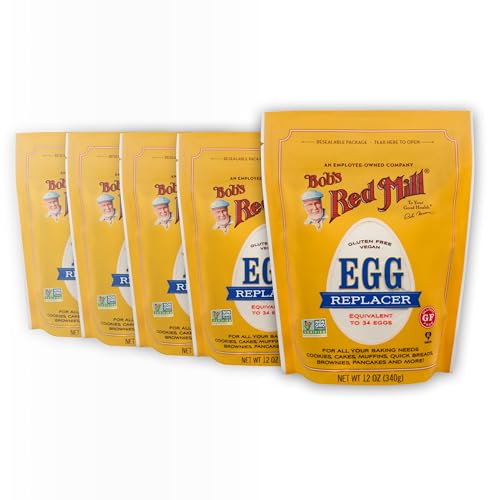 Bob's Red Mill GF Egg Replacer
