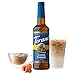 Torani SugarFree Classic Caramel Syrup With Splenda 750 ml/25.4 fl.oz.