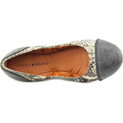 lucky brand moccasins amazon