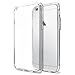 Spigen Ultra Hybrid Designed for Apple iPhone 6s Case/Designed for iPhone 6 (2014)- Cystal Clear