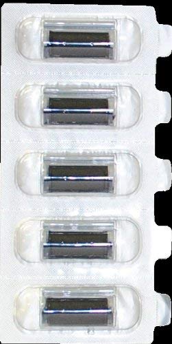 Meto EAGLE Ink Rollers for Meto EAGLE S & M Guns