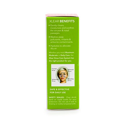 Xlear Nasal Spray - Image 4