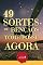 Livro 49 Sortes de Bênçãos Tome Posse AGORA: Para a Vida Amorosa