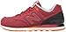 New Balance Men's 574 Gradient Pack Fashion Sneaker