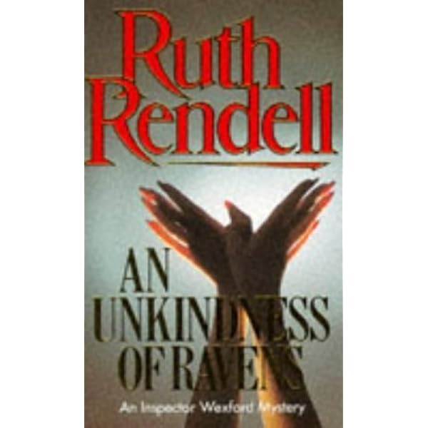 SIMISOLA by Ruth Rendell シミソラ SIMISOLA by Ruth Rendell シミソラ