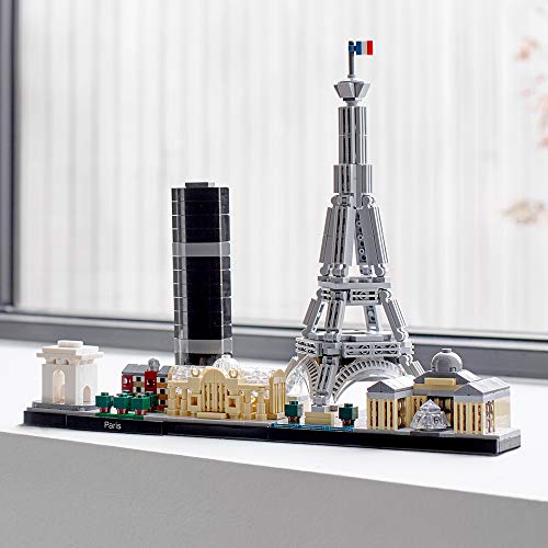 2 LEGO+Architecture+Skyline+Collection+Building