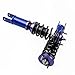 Coilovers Kit for Honda Civic 1988-1991 Acura Integra 94-01 DB6-DB9 DC1-DC2 Spring Suspension Strut Shock Absorber
