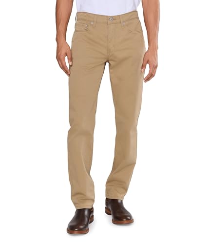 Levi's Men's 511 Slim Fit Jeans (Also Available in Big & Tall), (New) Harvest Gold (Stretch), 29Wx32L Image