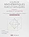 Cours de mathématiques pures et appliquées : Volume 1, Algèbre et géométrie, cours et exercices by 