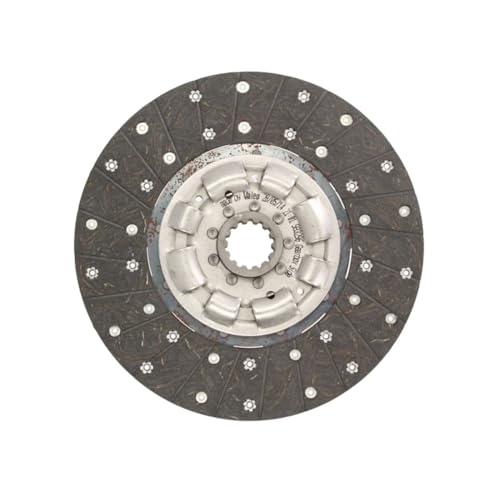 Valeo Disco Frizione 800547 FÃ ¼ r New Holland