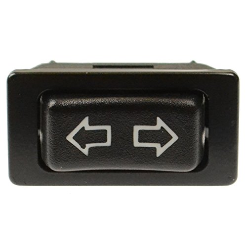 Torrix 1737 Power Window Rocker Switch 5 Terminals, Black Buy
