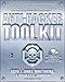 Anti-Hacker Tool Kit by Keith Jones, Bradley C. Johnson