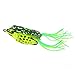 275pcs Set Bionic Fishing Lure Tackle Kit Set Minnow Crank Spoon Bait Spinner Lure Soft Grubs Shrimp Lure Hard Metal Sequins Lure with Sharp Fishing Hooks Bait suit