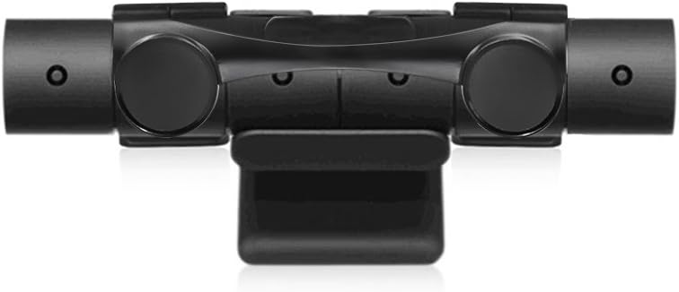 Privacy Shield For Ps4 Camera V2 0 16 Playstation 4 Camera V2 0 Lens Cover Protect Your Privacy And Security Stops Webcam Spying Dust Dccumulation And Uv Protects The Lens From Scratches Lens Accessories