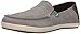 Sanuk Men's Casa Vintage Flat