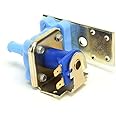 Ice Machine Solenoid Water Inlet Valve Replacement for Scotsman 12-2922-01, 12-3124-01, K-74114 by Krooli