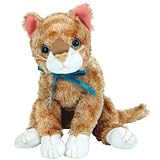 TY Beanie Baby - MATTIE the Cat