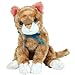 TY Beanie Baby - MATTIE the Cat