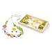 Melissa & Doug Flower Power Bead Set