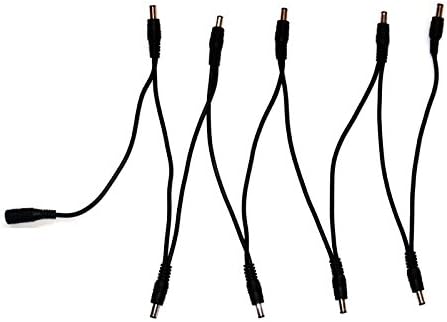 boss splitter pedal