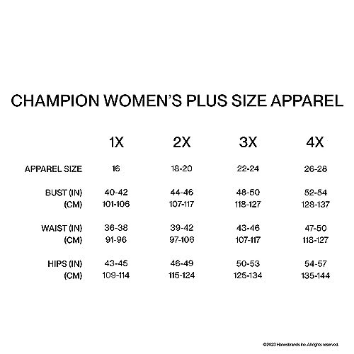 Champion, Lightweight Lounge, Comfortable Jersey Pants for Women