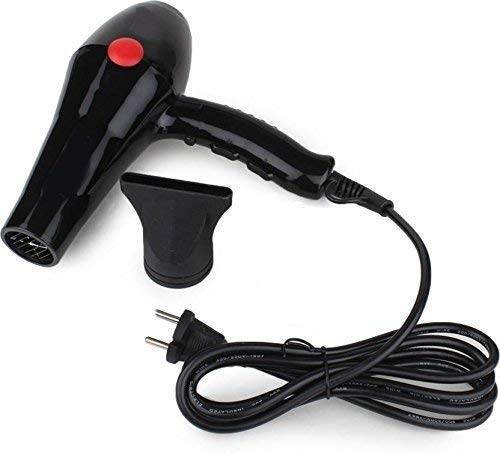 ASPERIA 2000W Professional Stylish Hair Dryers For Womens And Men Hot And Cold Dryer with Thin Styling Nozzler, Blow Dry… 3 ASPERIA 2000W Professional Stylish Hair Dryers For Womens And Men Hot And Cold Dryer with Thin Styling Nozzler, Blow Dry… - Image 3