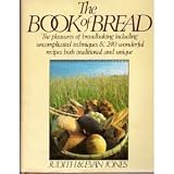 The book of bread by 