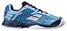 Babolat Jet All Court Junior Tennis Shoe - Dark Blue/Black