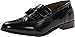 Florsheim Men's Brinson Kiltie Tassel Slip-On Loafer, Black, 10 Medium