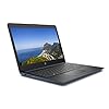 HP Stream 14-cm0045na 14 Inch Laptop - (Blue) (AMD A4-9125 Dual Core, 4 GB RAM, 64 GB eMMC, 1 TB OneDrive and Office 365…