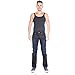 G-Star Raw Men's 3301 Straight Fit Jean In Hydrite Denim
